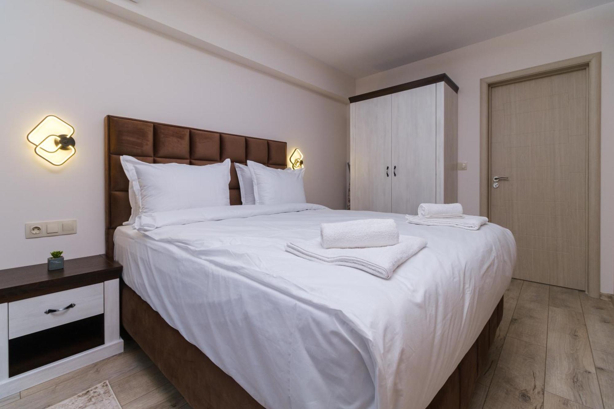 Ldv 13 1-Bedroom Apartments Free Private Parking Plovdiv Exterior foto