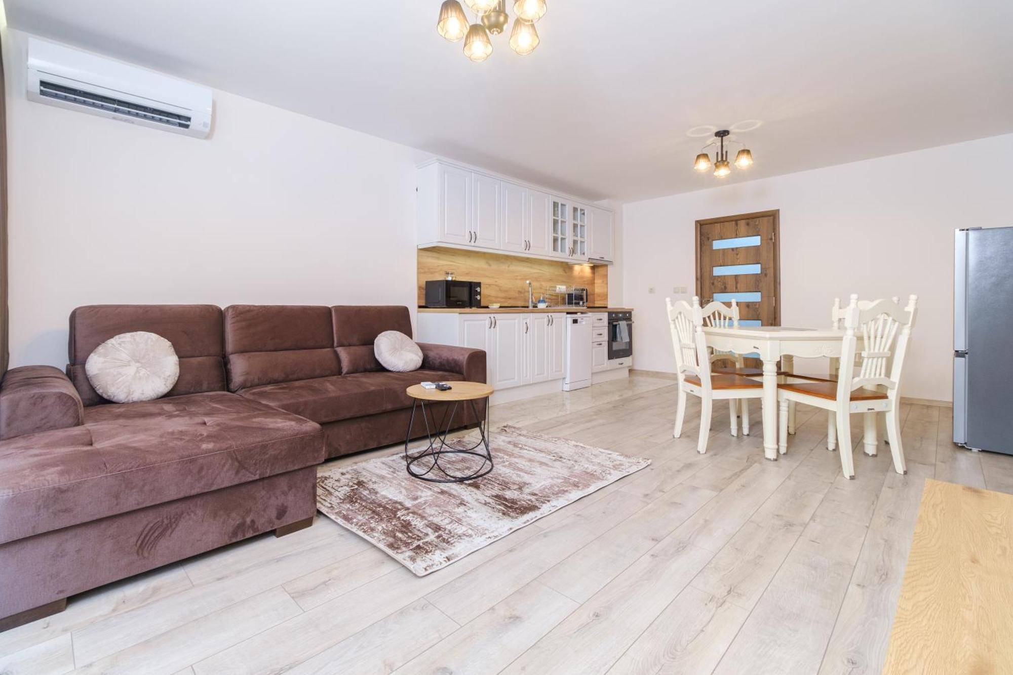 Ldv 13 1-Bedroom Apartments Free Private Parking Plovdiv Exterior foto